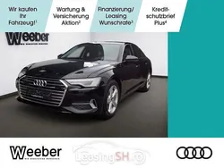 Negru Utilizat 2023 Audi A6 Sport Berlinǎ | 54.145 EUR