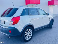 Culoarealb Utilizat 2011 Opel Antara SUV | 5.200 EUR (Preț OK)