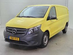 Utilizat 2019 Mercedes Vito Monovolum | 14.500 EUR