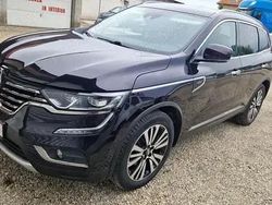 Negru Utilizat 2019 Renault Koleos Initiale Paris SUV | 20.000 EUR (Preț OK)