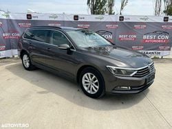 Maro Utilizat 2016 VW Passat Comfortline Break | 8.490 EUR (Preț OK)