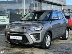 Argint Utilizat 2023 Ssangyong Tivoli SUV | 19.998 EUR (Preț OK)