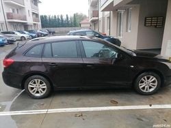 Utilizat 2013 Chevrolet Cruze Break | 6.050 EUR