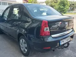 Utilizat 2009 Dacia Logan Berlinǎ | 1.750 EUR (Preț OK)