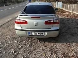 Utilizat 2001 Renault Laguna II Hatchback | 1.200 EUR (Preț OK)