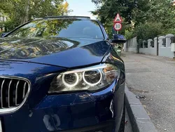 Albastru Utilizat 2015 BMW 520 Break | 11.400 EUR (Preț bun)