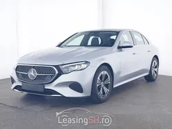 Argintiu Utilizat 2024 Mercedes A220 Avantgarde Berlinǎ | 56.114 EUR (Super Preț)