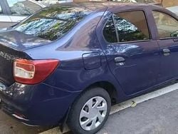 Utilizat 2016 Dacia Logan Berlinǎ | 4.500 EUR (Preț bun)