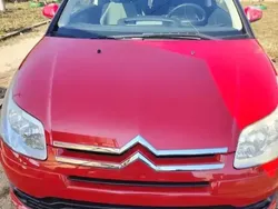 Utilizat 2008 Citroën C4 Berlinǎ | 2.800 EUR