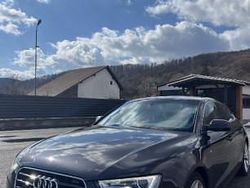Gri Utilizat 2012 Audi A5 S-Line Coupe | 10.950 EUR (Scump)