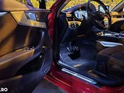 Utilizat 2016 Audi A4 S-Line Break | 15.800 EUR (Puțin scump)