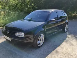 Utilizat 2003 VW Golf IV Hatchback | 1.799 EUR (Preț OK)