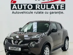 Maro Utilizat 2019 Nissan Juke SUV | 10.590 EUR (Puțin scump)
