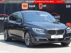Gri Utilizat 2015 BMW 535 Berlinǎ | 15.999 EUR (Preț OK)