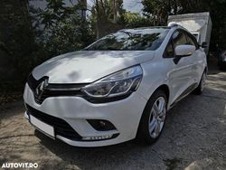 Alb Utilizat 2020 Renault Clio GrandTour Zen Break | 7.490 EUR (Preț OK)