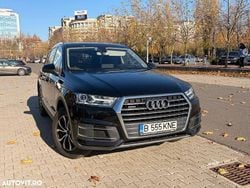 Culoarenegru Utilizat 2016 Audi Q7 SUV | 24.490 EUR (Super Preț)