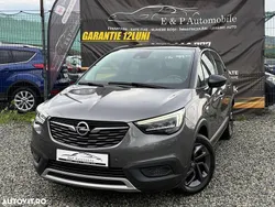 Culoaregri Utilizat 2020 Opel Crossland X SUV | 9.999 EUR (Preț OK)