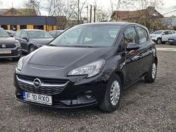 Gri Utilizat 2016 Opel Corsa Hatchback | 7.650 EUR (Preț OK)