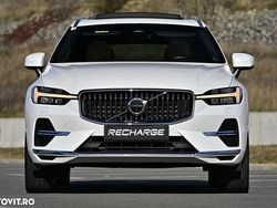 Culoarealb Utilizat 2022 Volvo XC60 Inscription SUV | 34.990 EUR