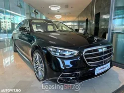 Negru Utilizat 2022 Mercedes CLS500 Berlinǎ | 89.999 EUR