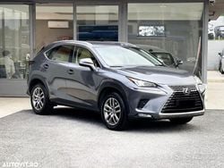 Culoaregri Utilizat 2020 Lexus NX300h Executive Line SUV | 31.990 EUR (Preț OK)