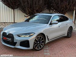 Culoaregri Utilizat 2023 BMW 420 Gran Coupé M Sport Coupe | 39.990 EUR (Preț OK)