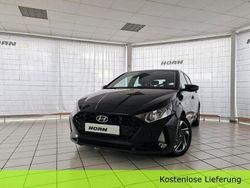Utilizat 2023 Hyundai i20 | 18.632 EUR (Puțin scump)
