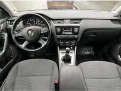Utilizat 2015 Skoda Octavia Berlinǎ | 8.100 EUR (Preț bun)