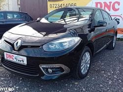 Culoarenegru Utilizat 2016 Renault Fluence Dynamique Berlinǎ | 6.990 EUR (Puțin scump)