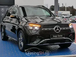 Verde Utilizat 2024 Mercedes GL450 AMG SUV | 109.083 EUR