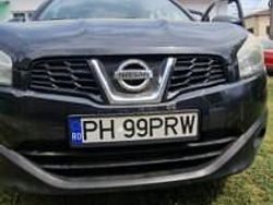 Negru Utilizat 2011 Nissan Qashqai SUV | 6.200 EUR (Preț OK)