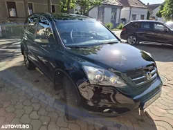 Alte culori Utilizat 2011 Honda CR-V Elegance SUV | 7.000 EUR (Super Preț)