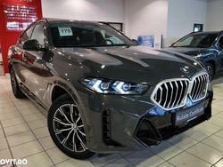 Culoaregri Utilizat 2024 BMW X6 Comfort Edition SUV | 89.900 EUR (Puțin scump)