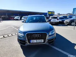 Utilizat 2016 Audi Q5 S-Line SUV | 18.700 EUR (Preț bun)