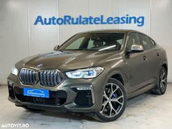 Culoareverde Utilizat 2020 BMW X6 Comfort Edition SUV | 57.990 EUR
