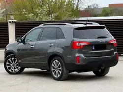 Utilizat 2014 Kia Sorento SUV | 11.300 EUR