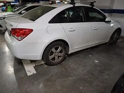 Utilizat 2012 Chevrolet Cruze Berlinǎ | 10.000 EUR
