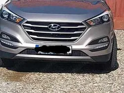 Utilizat 2016 Hyundai Tucson SUV | 16.800 EUR (Scump)
