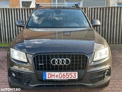 Culoaregri Utilizat 2015 Audi Q5 Sport SUV | 17.399 EUR (Preț OK)
