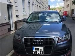 Utilizat 2012 Audi Q5 SUV | 11.999 EUR (Preț OK)