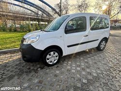Culoarealb Utilizat 2020 Renault Kangoo Break | 7.500 EUR (Preț OK)
