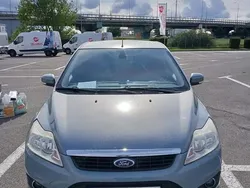 Utilizat 2008 Ford Focus Hatchback | 3.200 EUR (Puțin scump)