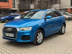 Utilizat 2016 Audi Q3 S-Line SUV | 14.100 EUR (Preț bun)
