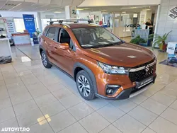 Maro Nouă 2025 Suzuki SX4 SUV | 23.290 EUR