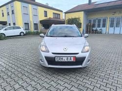 Utilizat 2011 Renault Clio III Hatchback | 2.650 EUR