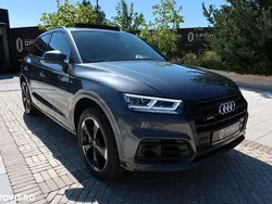 Culoaregri Utilizat 2020 Audi Q5 Design SUV | 35.499 EUR (Scump)