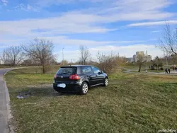 Utilizat 2008 VW Golf V Hatchback | 2.500 EUR (Preț bun)