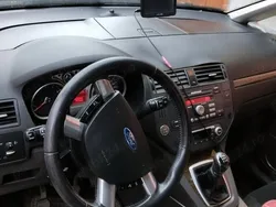 Utilizat 2008 Ford C-MAX Monovolum | 2.000 EUR (Preț OK)
