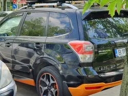 Utilizat 2016 Subaru Forester SUV | 14.600 EUR