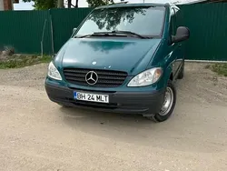 Utilizat 2004 Mercedes Vito Monovolum | 4.200 EUR